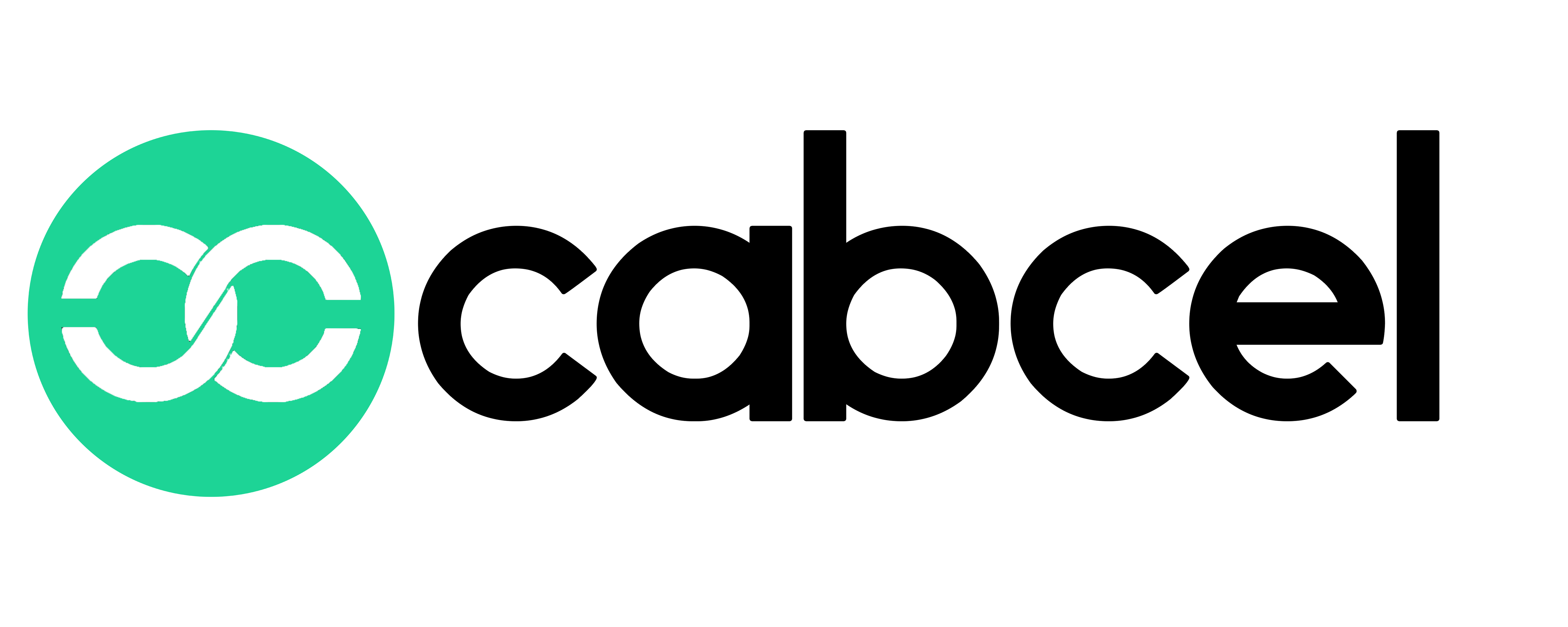 Cabcel logo